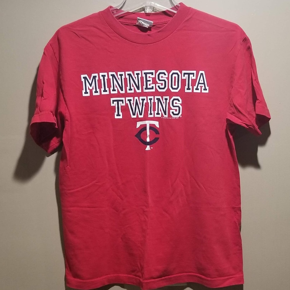 Minnesota Twins T-shirt